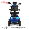 Mittlerer Outdoor-Mobilitäts-Scooter für Behinderte