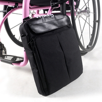 WISKING Active Rollstuhl Produktzubehör Kleine Tasche