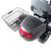WISKING Brushless-Motorpark verwendet Mobilitätsroller für Golf