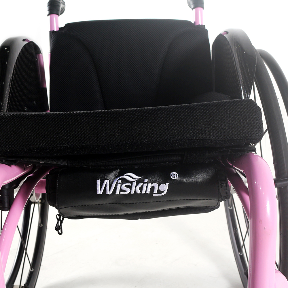 WISKING Active Rollstuhl Produktzubehör Kleine Tasche
