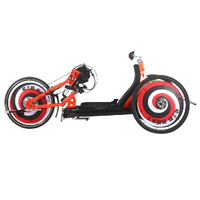 Liegerad Dreirad Sport Handbike für Behinderte